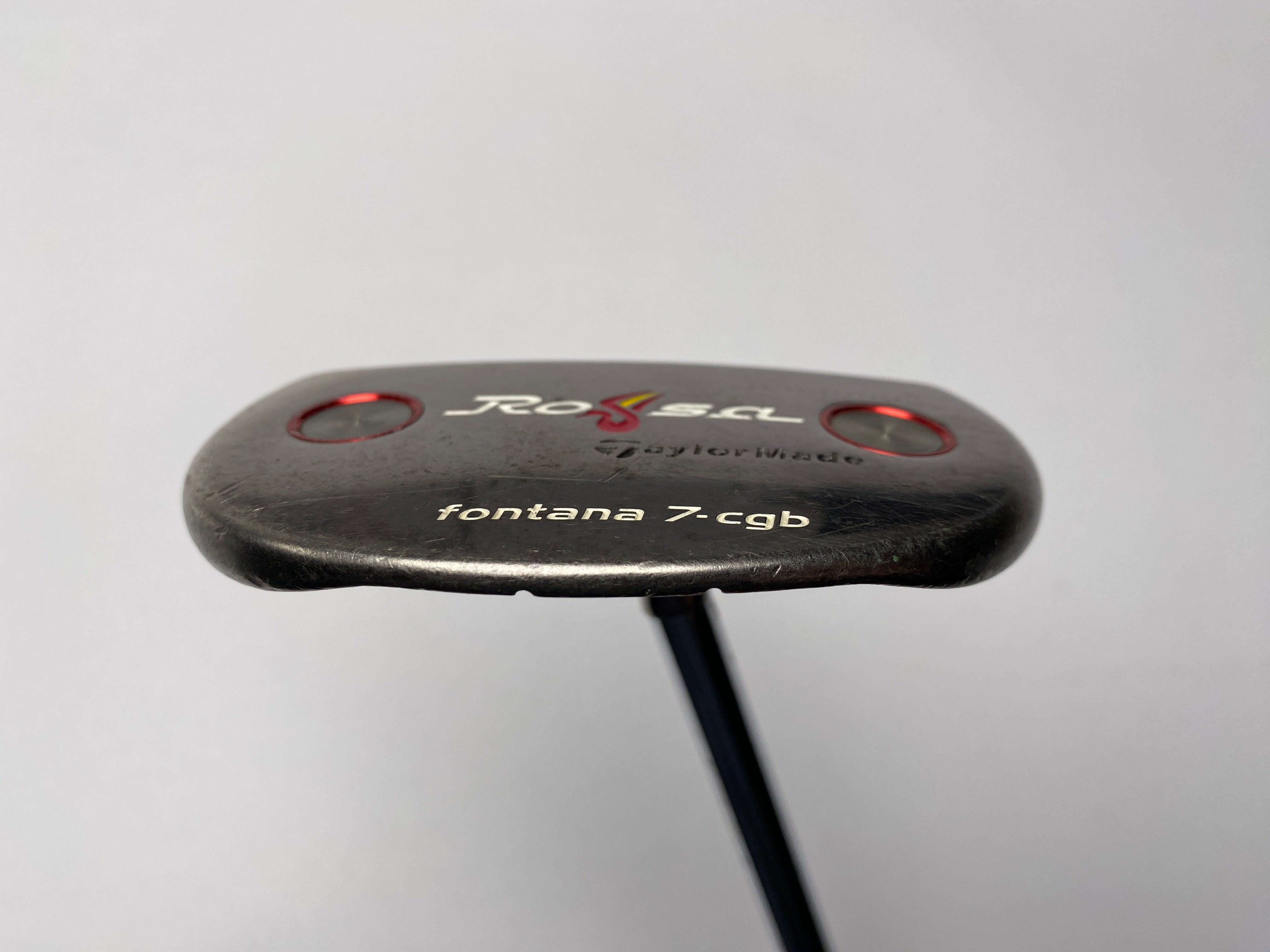 Taylormade Rossa CGB Fontana 7 Putter 34
