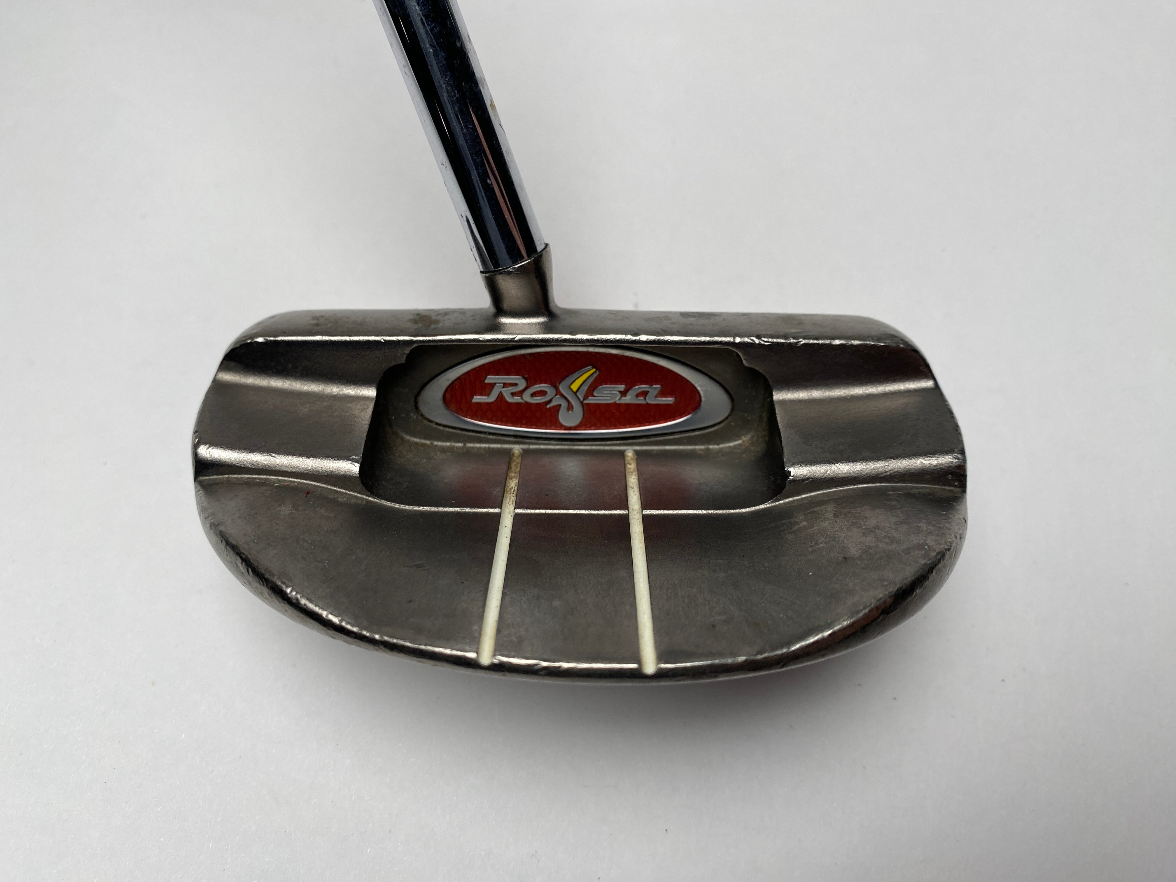 Taylormade Rossa CGB Fontana 7 Putter 34