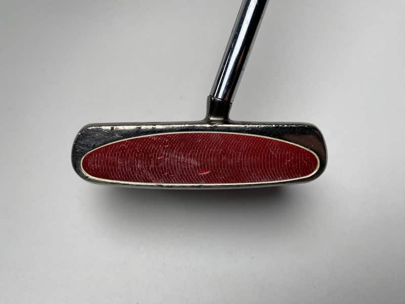 Roysall Fontana CGB パター テーラーメイドゴルフ／ROSSA CGB／ロッサ CGB RSi フォンタナ パター