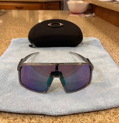 Oakley Sutro Sun Glasses