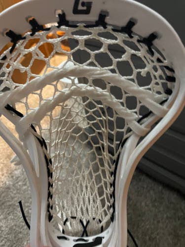 Used Attack & Midfield Gait Strung Head