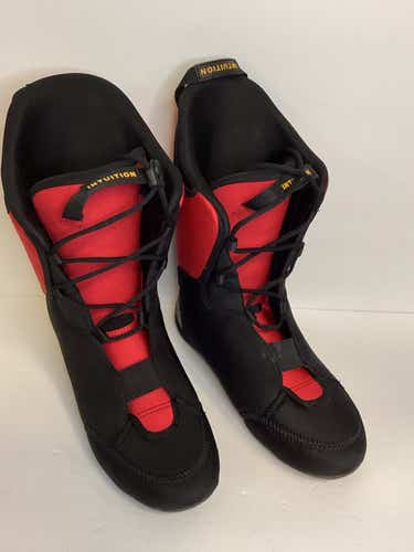 Used Intuition Pro Tongue Liner 270 Mp - M09 - W10 Men's Downhill Ski Boots