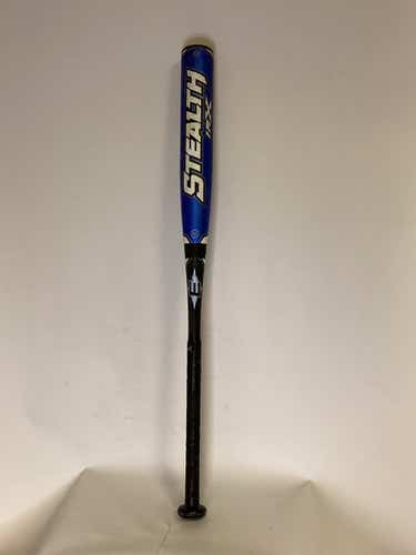 Used Easton Stealth Imx 31" -11 Drop Youth League Bats