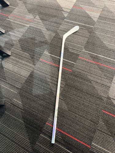 Necas Agent wrapped as White Proto