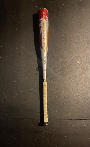 DeMarini (-10) 19 oz 29" Voodoo One Bat