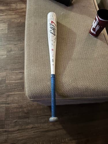 2019 Alloy (-8) 21 oz 29" CAT7 Bat