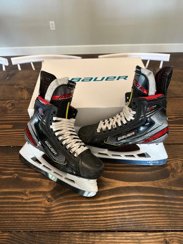 Bauer Vapor 2x pro skates