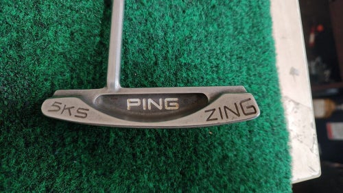 Ping Zing 5KS 35  Inch Putter