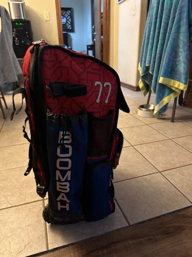 Boombah Bat Bag