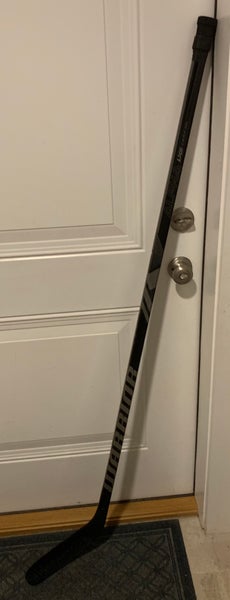 Senior Right Handed P88 Alpha LX2 Comp Pro Hockey Stick 75-Flex