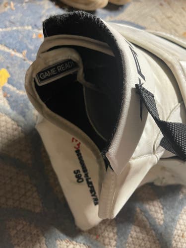 Used Regular True Glove 20.1