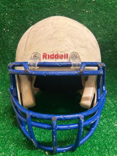 Adult XL - Riddell Speed Football Helmet  Read Description