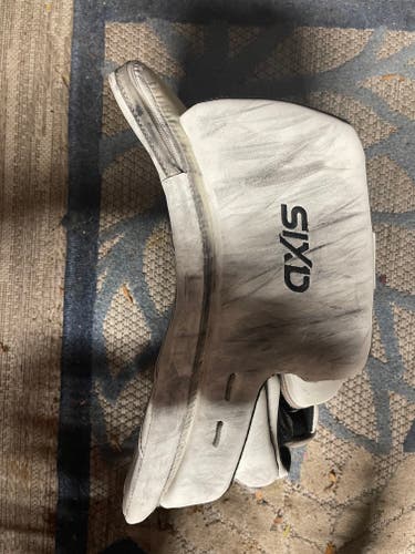 Used Regular CCM Axis Pro