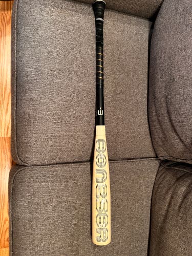 2023 Composite (-3) 30 oz 33" Bonesaber Bat