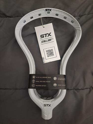 STX St Stallion 1K Head