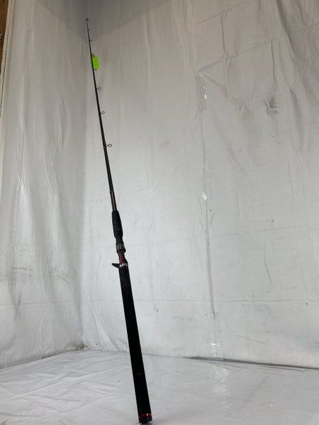 Used Shakespeare Ugly Stick Gx2 7'0 Fishing Rod Usca701mh