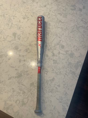 2022 Composite (-10) 20 oz 30" CAT X Composite Bat
