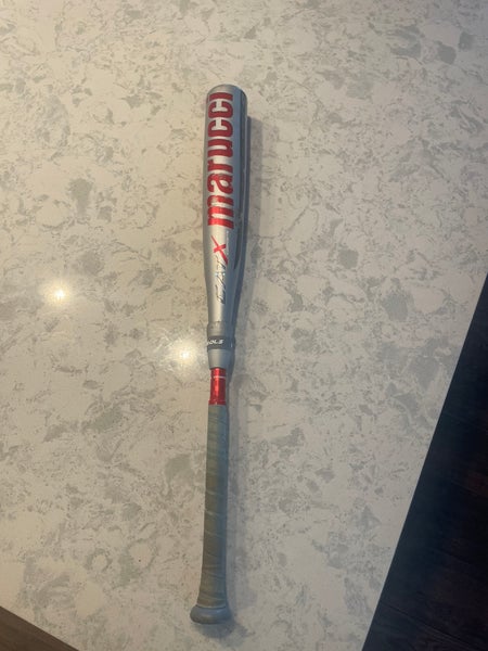 2022 Composite (-10) 20 oz 30" CAT X Composite Bat