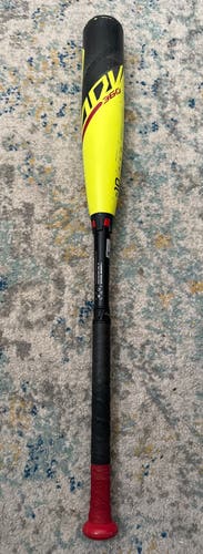 2023 Composite (-10) 19 oz 29" ADV 360 Bat