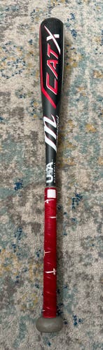 2023 Alloy (-11) 16 oz 27" CAT X Bat