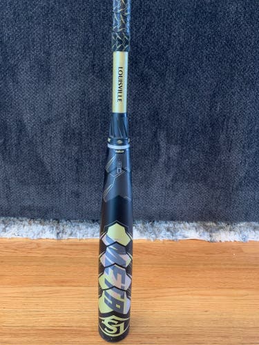 2021 Composite 32" Meta BBCOR Baseball Bat