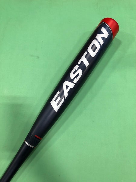 Used BBCOR Certified 2022 Easton ADV Hype (33) Composite Baseball Bat -  30OZ (-3)