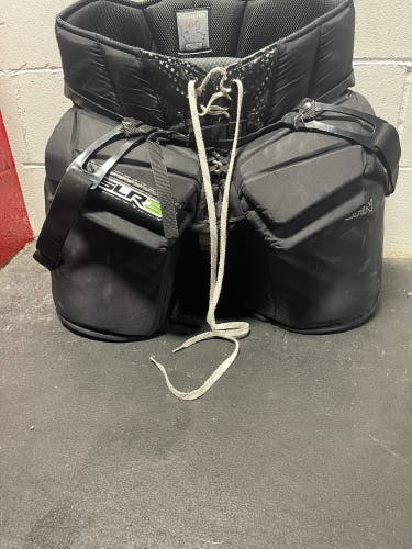 Vaughn slr3 pro carbon goalie pants