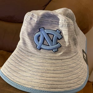 North Carolina Tarheels New Era NCAA Bucket Hat