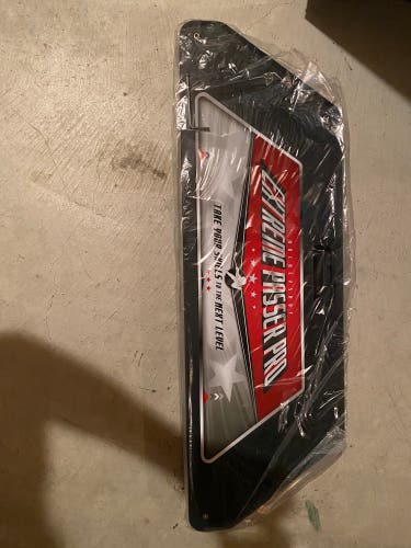 Hockey Shot Extreme Passer Pro 37”