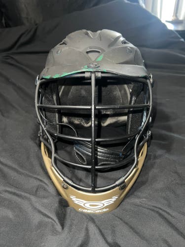 Cascade CPX-R Helmet