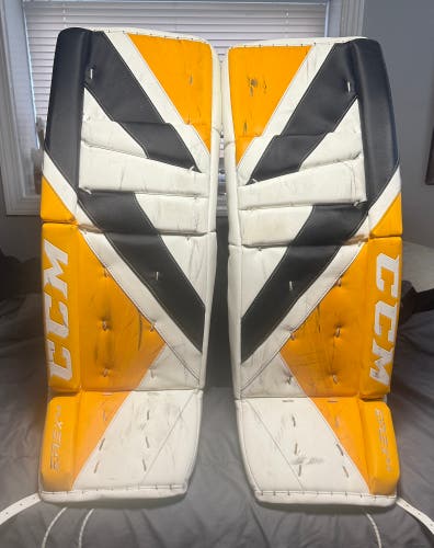 CCM E Flex 5.9 pads