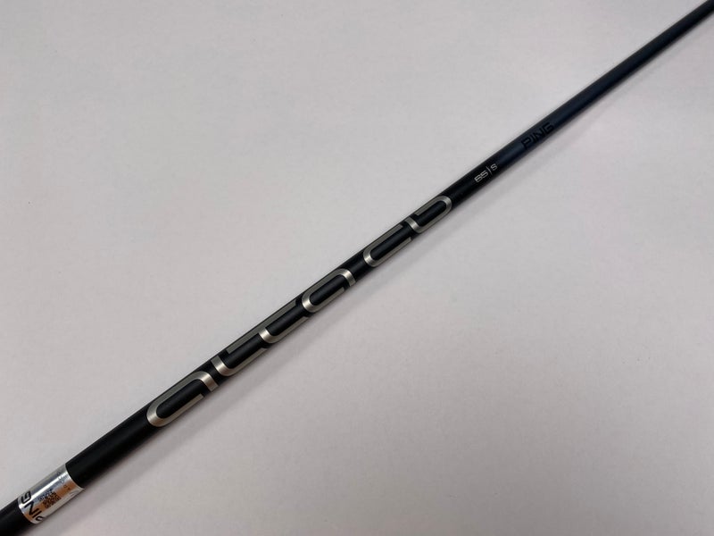 Ping Alta CB 65g Stiff Graphite Fairway Wood Shaft 42.5"-Ping