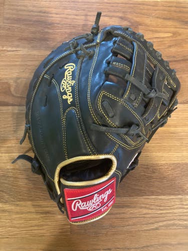Rawlings R9 First Base Glove