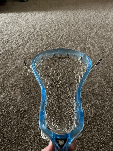 Barley Used Attack & Midfield Strung Ion Head