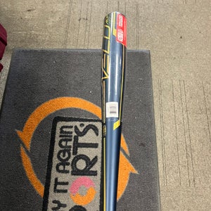New USSSA Certified Rawlings (-5) 25 oz 30" Velo Bat