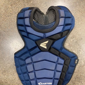 Used Easton Mako Catcher's Chest Protector
