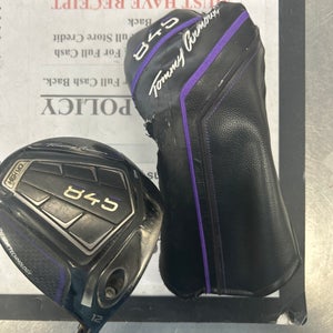 Men's Right Handed Regular Flex 12 Loft 845 Driver