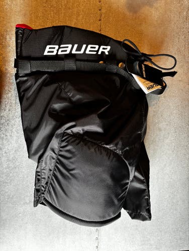 Youth Large Bauer  Lil Sport Hockey Pants