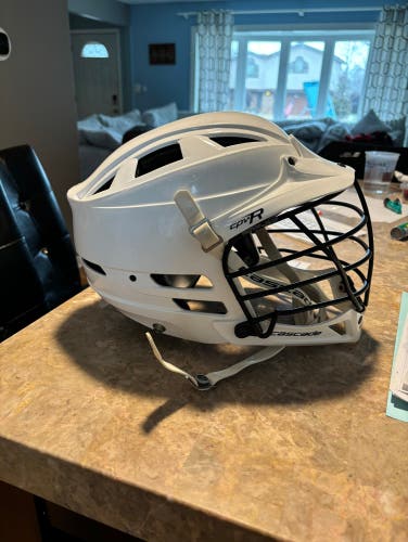 Cascade CPV-R Helmet