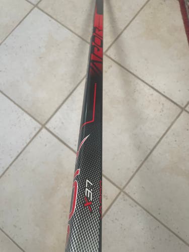 Bauer vapor 3.7
