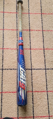 USSSA Certified 2022 Marucci Alloy CAT9 Connect Pastime Bat (-8) 22 oz 30"