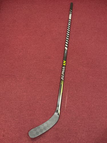 Right Hand W88 85 Flex Warrior alpha lx pro Stick Item#PSJKLXP