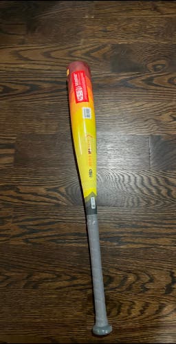 Easton Hype Fire 27” USSSA -10