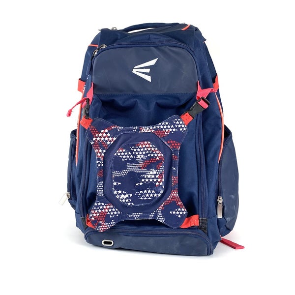 Used Easton Baseball And Softball Equipment Backpack