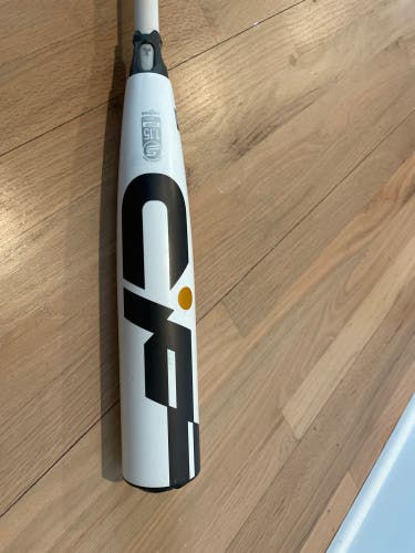 2022 Demarini CF Bat 28/18