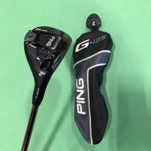 Used Ping G425 Right-Handed 2H Golf Hybrid