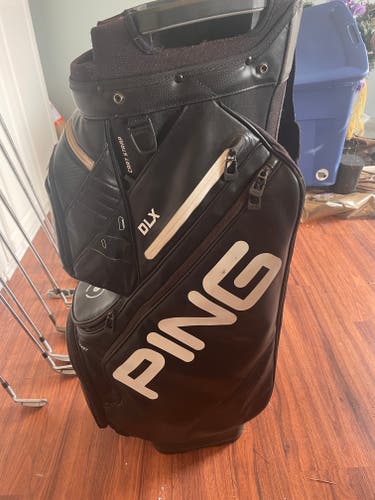 Carry Bag