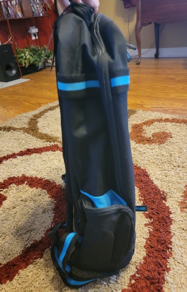 New TRUE Temper Youth Baseball Backpack
