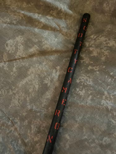 Silver Unisex  Left Hand 48" CRAZ-E Putter