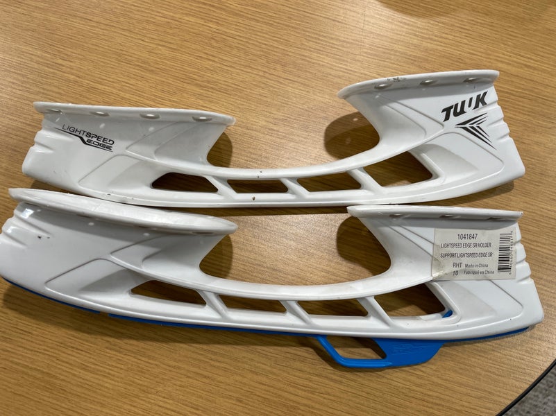 New Set of Bauer 288 mm Lightspeed Edge